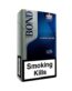 Bond Compact Silver
