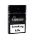 Cigaronne King Size Black