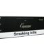 Cigaronne Royal Slims XL Filter Black