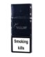 Cigaronne Super Slims Black