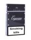 Cigaronne Ultra Slims Black