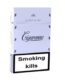 Cigaronne Ultra Slims White