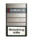 Dunhill Silver