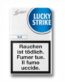 Lucky Strike Blue