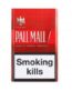 Pall Mall KS Red