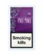 Pall Mall SS Violet