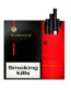 Sobranie KS SS Black