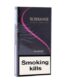 Sobranie Super Slims Black