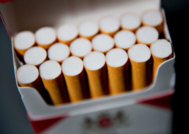 How Many Cigarettes in a Pack?